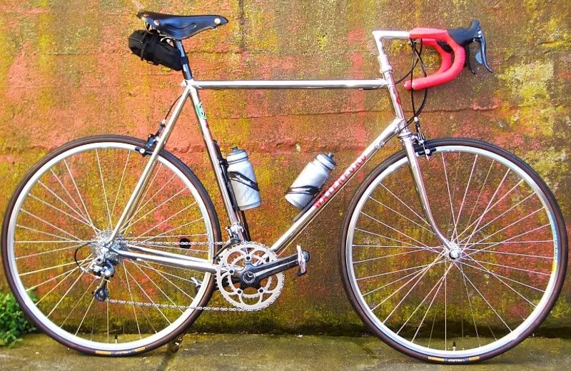 Waterford 2200 From Rue-Bay - Bike Forums